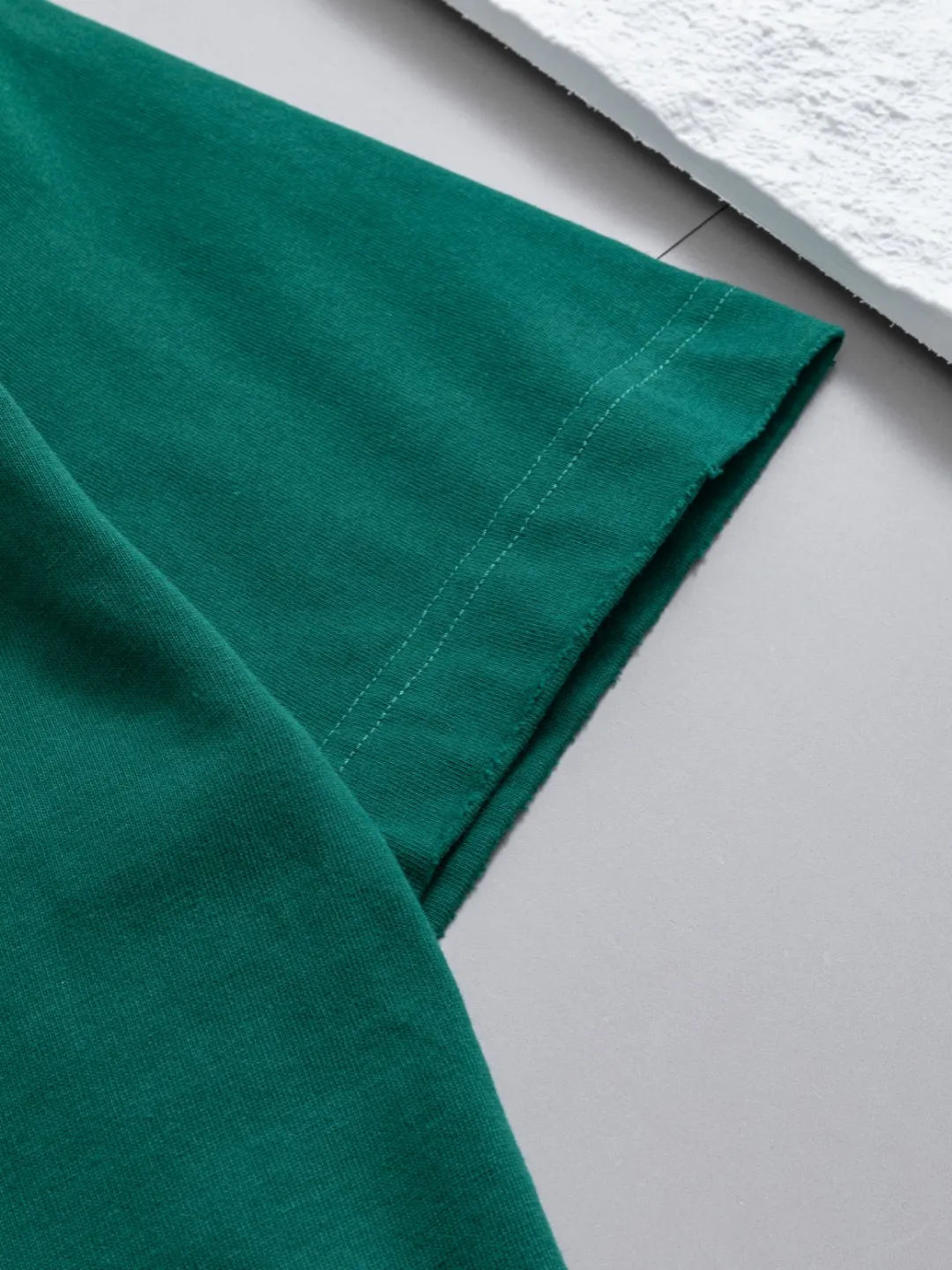 [CH ] 2026FW T Premium 26s ：Black White Green Size：S M L XL 2XL